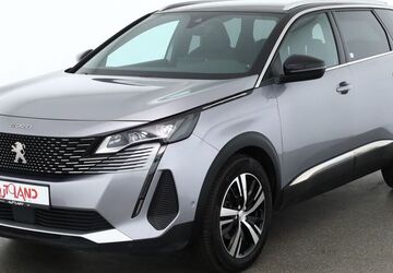 Peugeot 5008 43.765 km 26.890 &euro; Gotha 99867