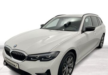 BMW 330 75.364 km 24.917 &euro; Gotha 99867