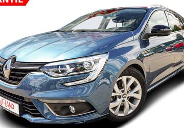 Renault Megane 78.058 km 13.990 &euro; Erfurt 99087