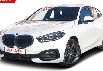 BMW 120 74.435 km 24.490 &euro; Erfurt 99087