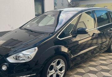 Ford S-Max 199.500 km 7.777 &euro; Erfurt 99098
