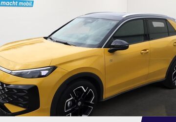 VW T-Roc 1.700 km 40.989 &euro; Erfurt 99098