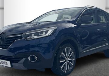 Renault Kadjar 139.000 km 11.490 &euro; Gotha 99867