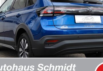 VW Taigo 21.969 km 26.700 &euro; Erfurt 99097