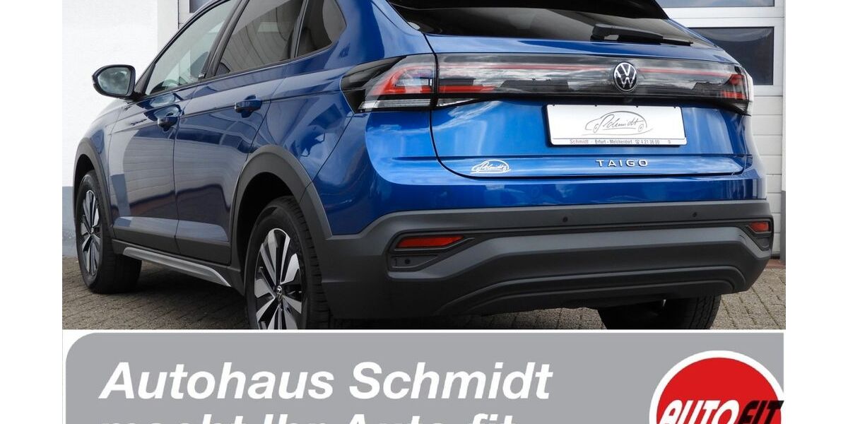 VW Taigo 21.969 km 26.700 &euro; Erfurt 99097