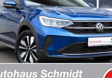 VW Taigo 21.969 km 23.400 &euro; Erfurt 99097