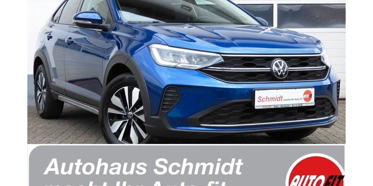 VW Taigo 21.969 km 23.400 &euro; Erfurt 99097