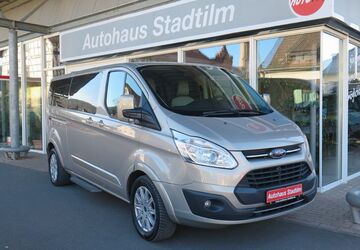 Ford Tourneo Custom 79.000 km 27.900 &euro; Stadtilm 99326