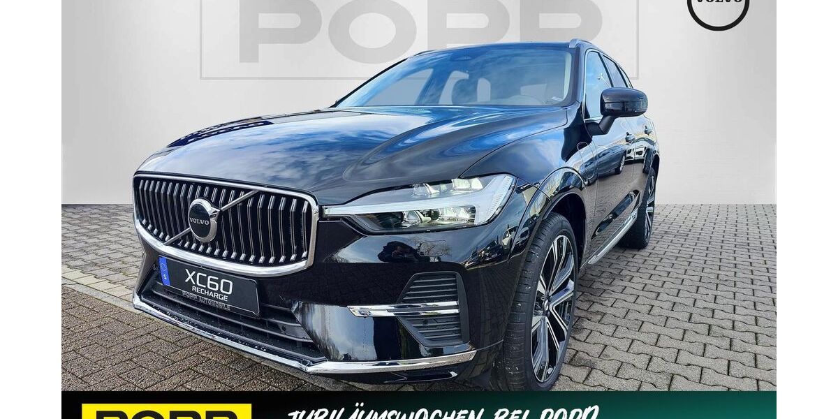 Volvo XC60 22.500 km 48.850 &euro; Erfurt 99099