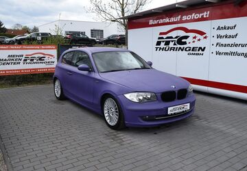 BMW 116 185.000 km 1.490 &euro; Erfurt 99099