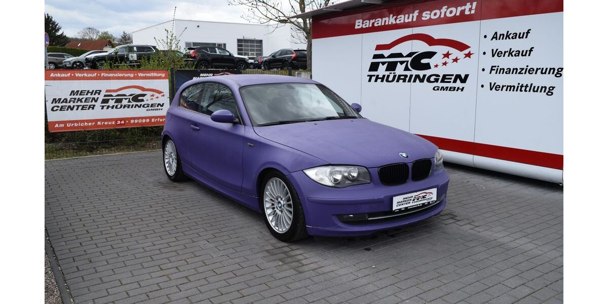 BMW 116 185.000 km 1.490 &euro; Erfurt 99099