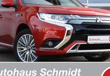 Mitsubishi Outlander 65.099 km 22.500 &euro; Erfurt 99097