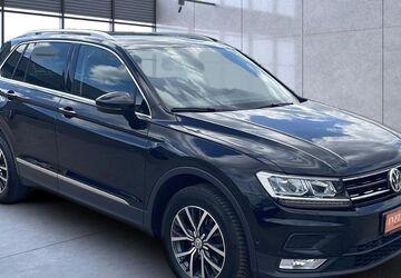 VW Tiguan 274.000 km 11.900 &euro; Erfurt 99086