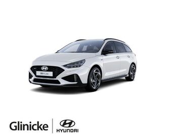 Gebrauchte Hyundai i30