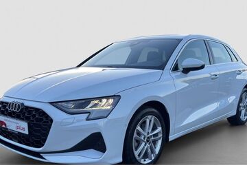 Audi A3 17.200 km 32.480 &euro; Erfurt 99099