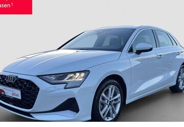 Audi A3 17.200 km 33.480 &euro; Erfurt 99099