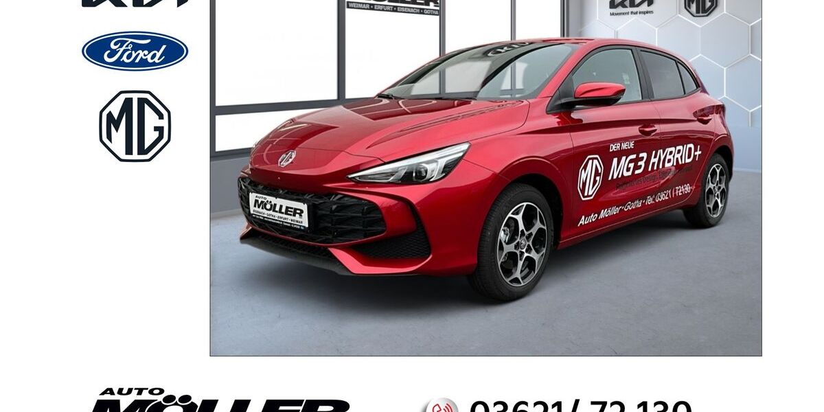 MG 3 15.908 km 17.980 &euro; Gotha 99867