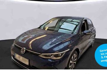 VW Golf 34.050 km 25.401 &euro; Gotha 99867