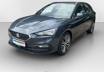 Seat Leon 62.130 km 18.590 &euro; Erfurt 99099