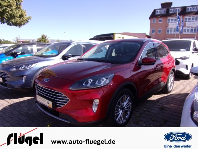 Ford Kuga 71.400 km 20.698 &euro; Erfurt 99099