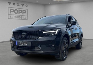 Volvo XC40 15.000 km 39.990 &euro; Nohra 99428
