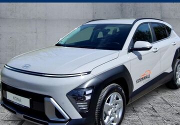 Hyundai KONA 3.000 km 32.405 &euro; Weimar 99427