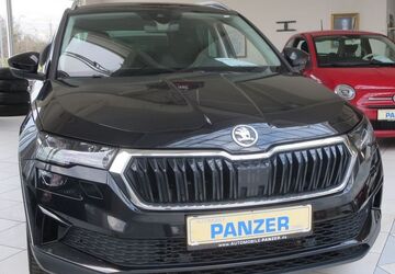 Skoda Karoq 82.035 km 22.450 &euro; Weimar 99425