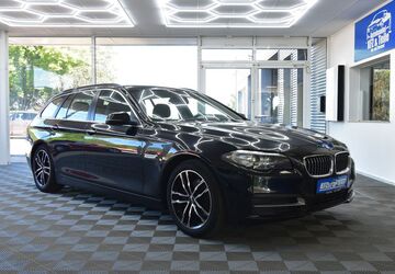 BMW 520 230.000 km 11.980 &euro; Erfurt 99092