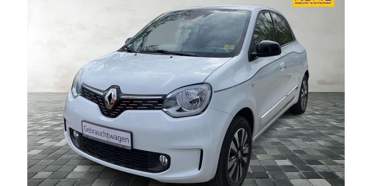 Renault Twingo 14.842 km 14.499 &euro; Erfurt 99099
