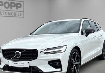 Volvo V60 9.593 km 36.990 &euro; Erfurt 99099