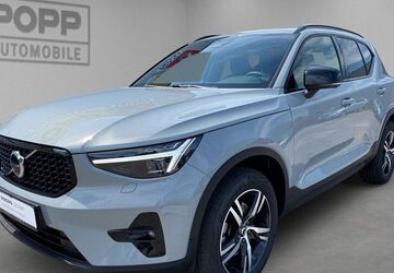 Volvo XC40 17.112 km 34.980 &euro; Nohra 99428