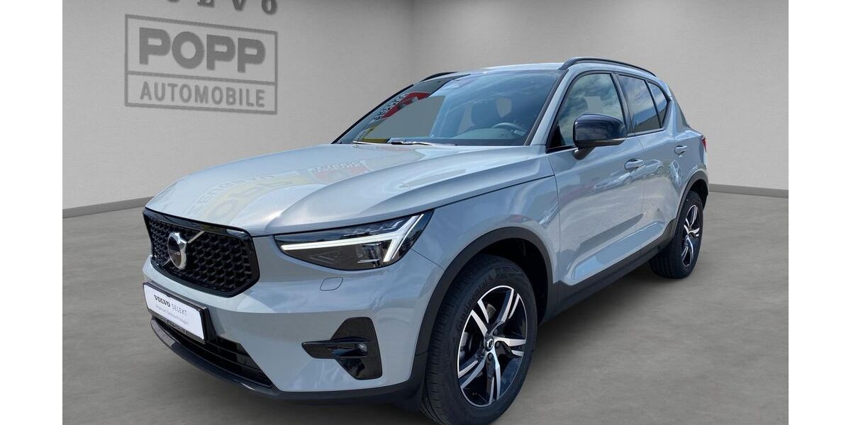 Volvo XC40 17.112 km 34.980 &euro; Nohra 99428