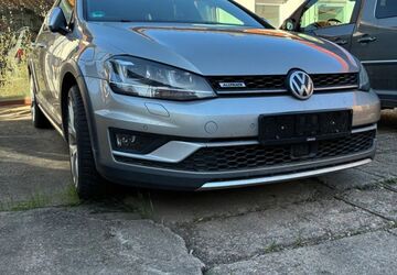 VW Golf 147.900 km 15.500 &euro; Plaue 99338