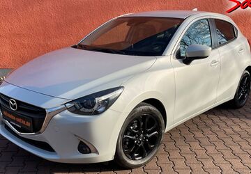Mazda 2 132.140 km 11.790 &euro; Gotha 99867