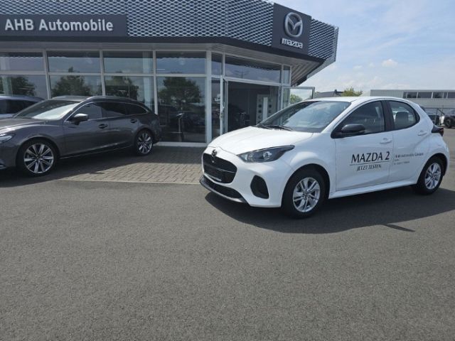 Mazda 2 Hybrid 10.073 km 21.470 &euro; Gotha 99867