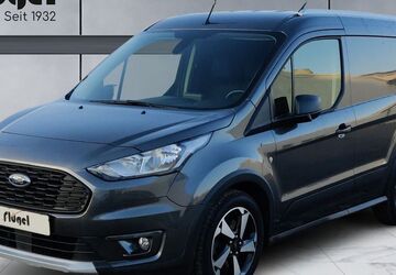 Ford Transit 19.830 km 23.690 &euro; Erfurt 99089