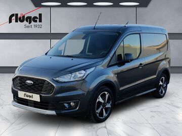 Gebrauchte Ford Transit