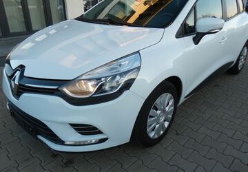 Renault Clio 214.000 km 5.490 &euro; Erfurt 99087