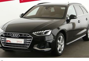 Audi A4 10.950 km 37.890 &euro; Gotha 99867