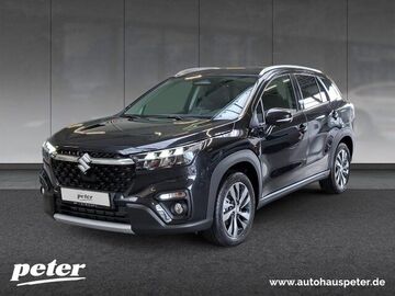 Gebrauchte Suzuki S-Cross