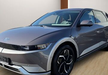 Hyundai IONIQ 5 38.000 km 31.990 &euro; Schwabhausen 99869