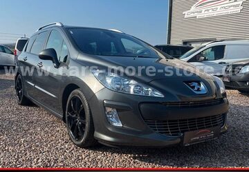 Peugeot 308 227.000 km 3.990 &euro; Dornheim (Thüringen) 99310