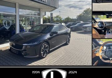 Mazda 6e 2.000 km 38.000 &euro; Weimar 99425