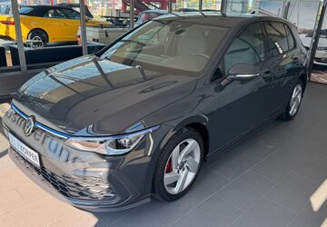 VW Golf 96.630 km 19.917 &euro; Sömmerda 99610