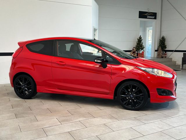 Ford Fiesta 1,0 EcoBoost Sport Klimaaut.*Sitzheizung* 105.640 km 8.790 &euro; Gebesee 99189