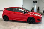 Ford Fiesta 1,0 EcoBoost Sport Klimaaut.*Sitzheizung* 105.640 km 8.790 &euro; Gebesee 99189