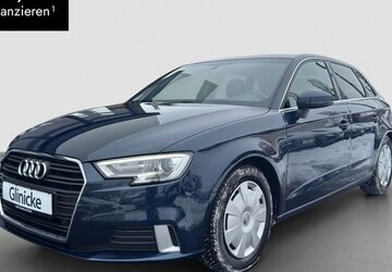 Audi A3 69.950 km 19.970 &euro; Erfurt 99099