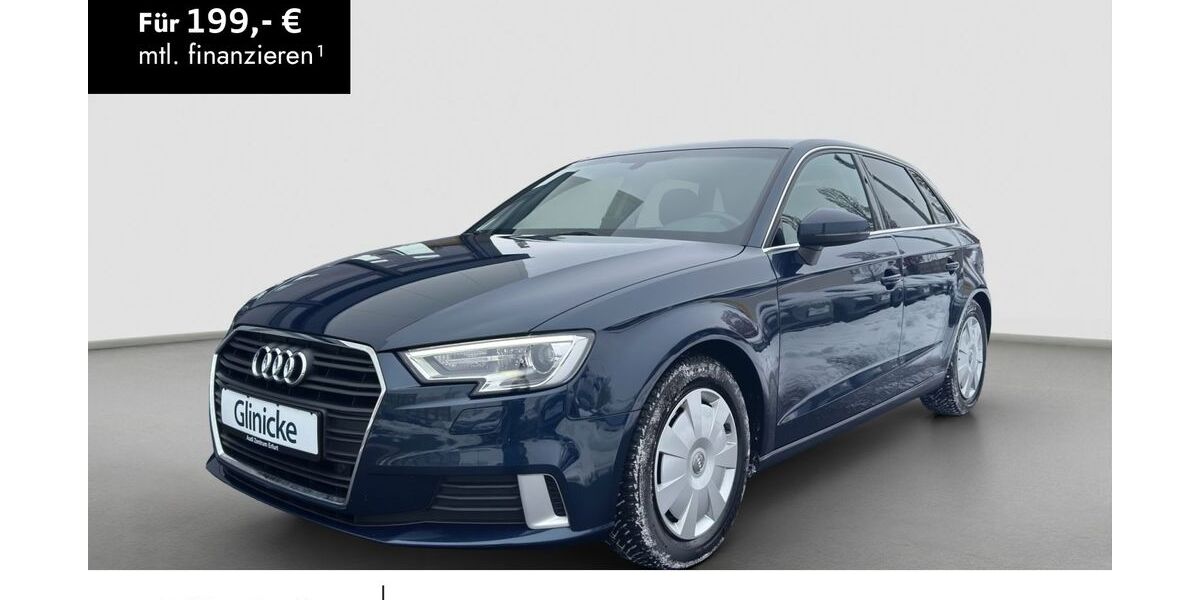 Audi A3 69.950 km 19.970 &euro; Erfurt 99099