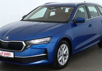 Skoda Octavia 6.364 km 31.890 &euro; Gotha 99867