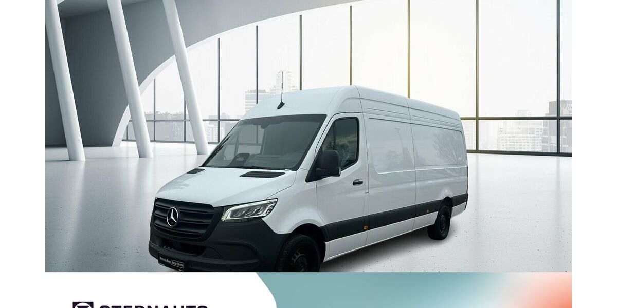 Mercedes-Benz Sprinter 51.565 km 52.241 &euro; Erfurt 99092